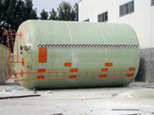 臥式儲罐